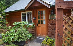 Copper Creek Inn at Mt Rainier