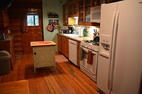 Copper Creek Inn at Mt Rainier