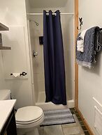 Copper Creek Inn at Mt Rainier