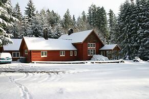 Copper Creek Inn at Mt Rainier