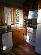 Copper Creek Inn at Mt Rainier