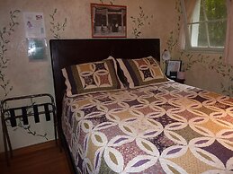 Copper Creek Inn at Mt Rainier