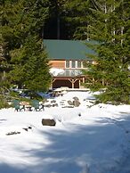 Copper Creek Inn at Mt Rainier