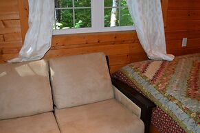 Copper Creek Inn at Mt Rainier