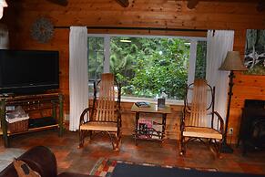 Copper Creek Inn at Mt Rainier