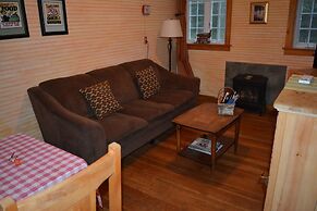 Copper Creek Inn at Mt Rainier