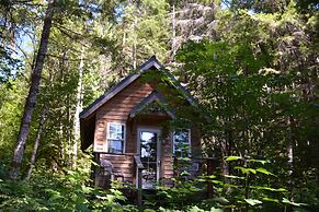 Copper Creek Inn at Mt Rainier