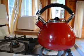 Copper Creek Inn at Mt Rainier