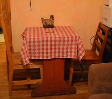 Copper Creek Inn at Mt Rainier