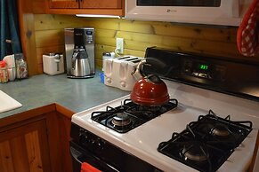 Copper Creek Inn at Mt Rainier