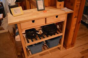 Copper Creek Inn at Mt Rainier