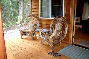 Copper Creek Inn at Mt Rainier