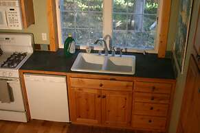 Copper Creek Inn at Mt Rainier