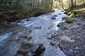 Copper Creek Inn at Mt Rainier
