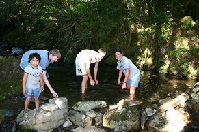 Copper Creek Inn at Mt Rainier