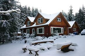 Copper Creek Inn at Mt Rainier