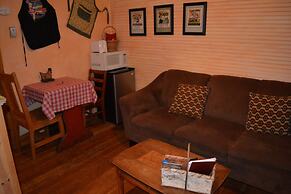 Copper Creek Inn at Mt Rainier