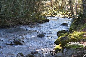 Copper Creek Inn at Mt Rainier