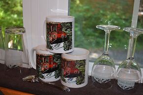 Copper Creek Inn at Mt Rainier