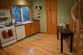 Copper Creek Inn at Mt Rainier