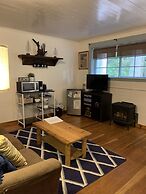 Copper Creek Inn at Mt Rainier