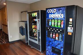 Roosevelt Inn and Suites