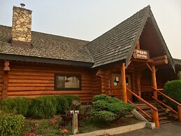Cariboo Lodge