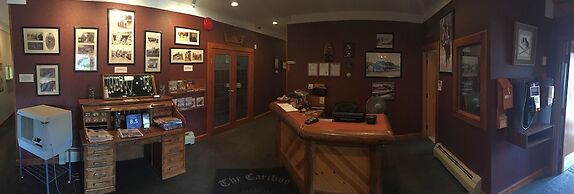 Cariboo Lodge