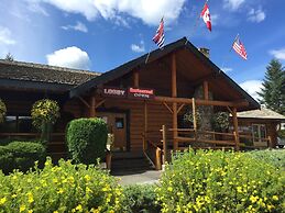Cariboo Lodge