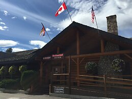 Cariboo Lodge