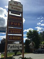 Cariboo Lodge