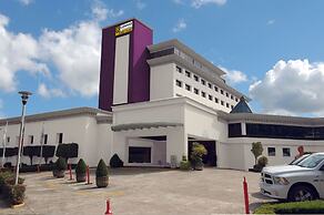 Gamma by Fiesta Americana Xalapa Nubara