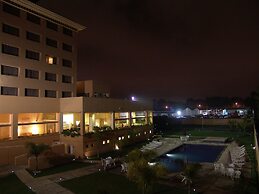 Gamma by Fiesta Americana Xalapa Nubara