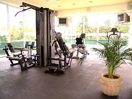 Gamma by Fiesta Americana Xalapa Nubara
