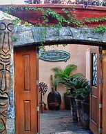 The Inn at Manzanillo Bay