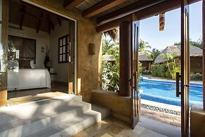 The Inn at Manzanillo Bay