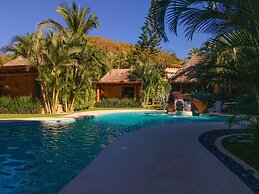 The Inn at Manzanillo Bay