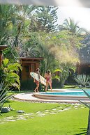 The Inn at Manzanillo Bay