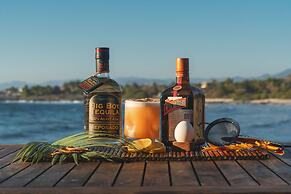 The Inn at Manzanillo Bay