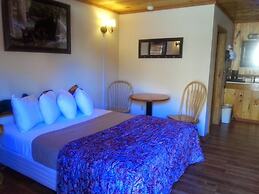 Black Bear Lodge Motel