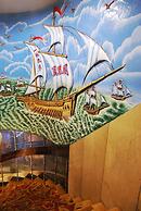 Phoenix Pavilion Hot Spring Hotel