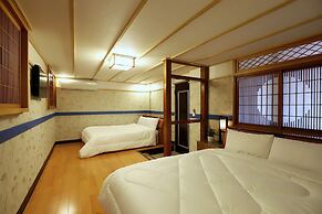 Phoenix Pavilion Hot Spring Hotel