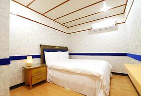 Phoenix Pavilion Hot Spring Hotel