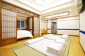 Phoenix Pavilion Hot Spring Hotel