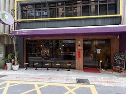 Backpackers Hostel-Ximending branch