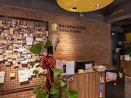 Backpackers Hostel-Ximending branch