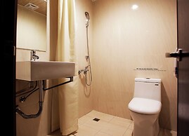 Backpackers Hostel-Ximending branch