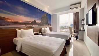 Ascent Premiere Hotel and Convention