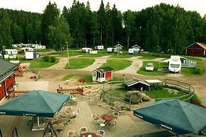 Messilä Camping