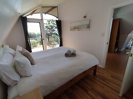 Tennessee Hill Chalets